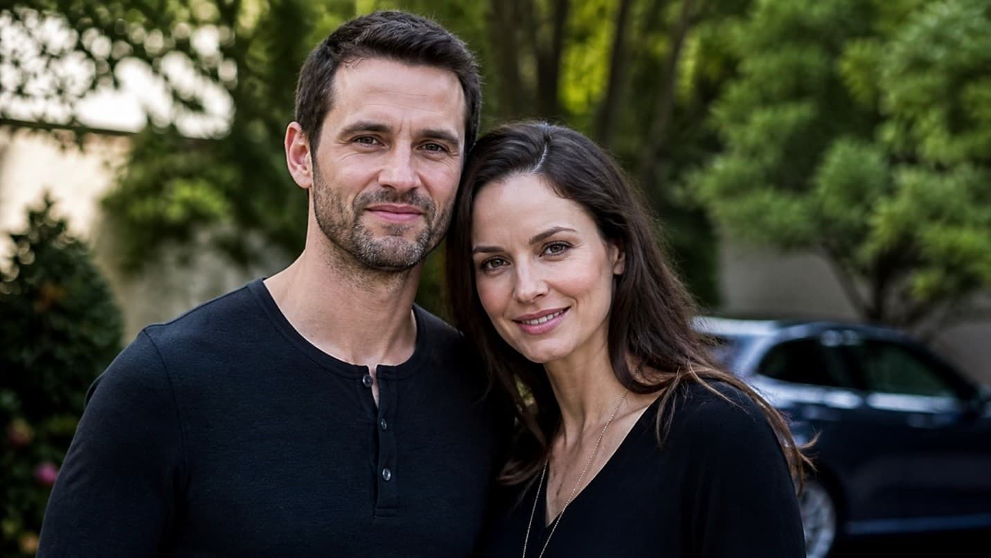 Josh Winterhalt: Sarah Wayne Callies' Husband Age, Life 2026