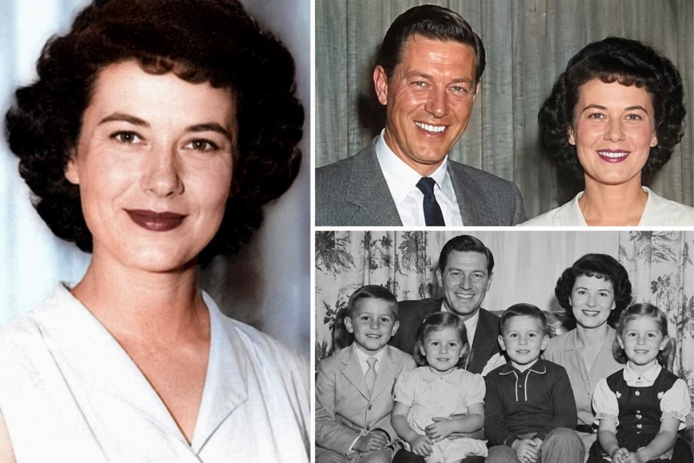 Margie Willett Biography, Marriage And Family Life