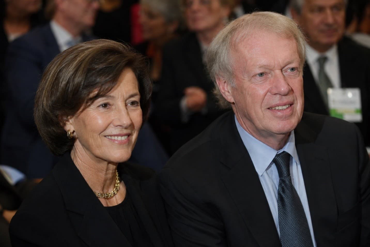 Penny Knight Biography Life Story, Family And Philanthropy