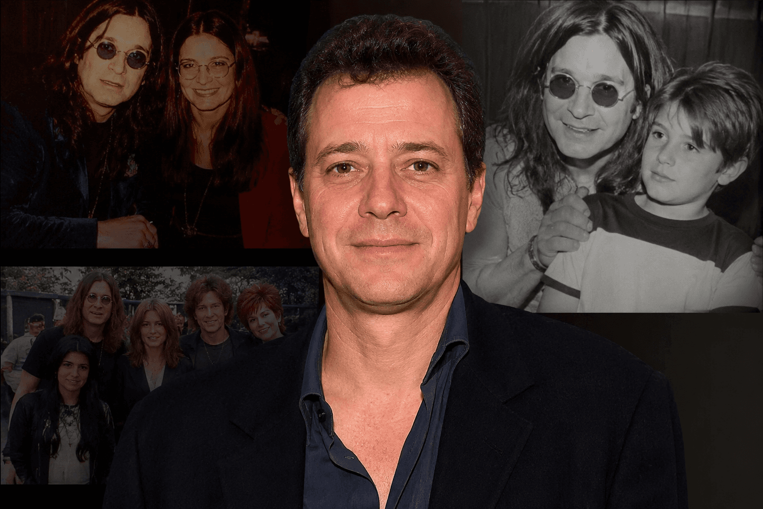 Elliot Kingsley: Family Background, Career And Private Life