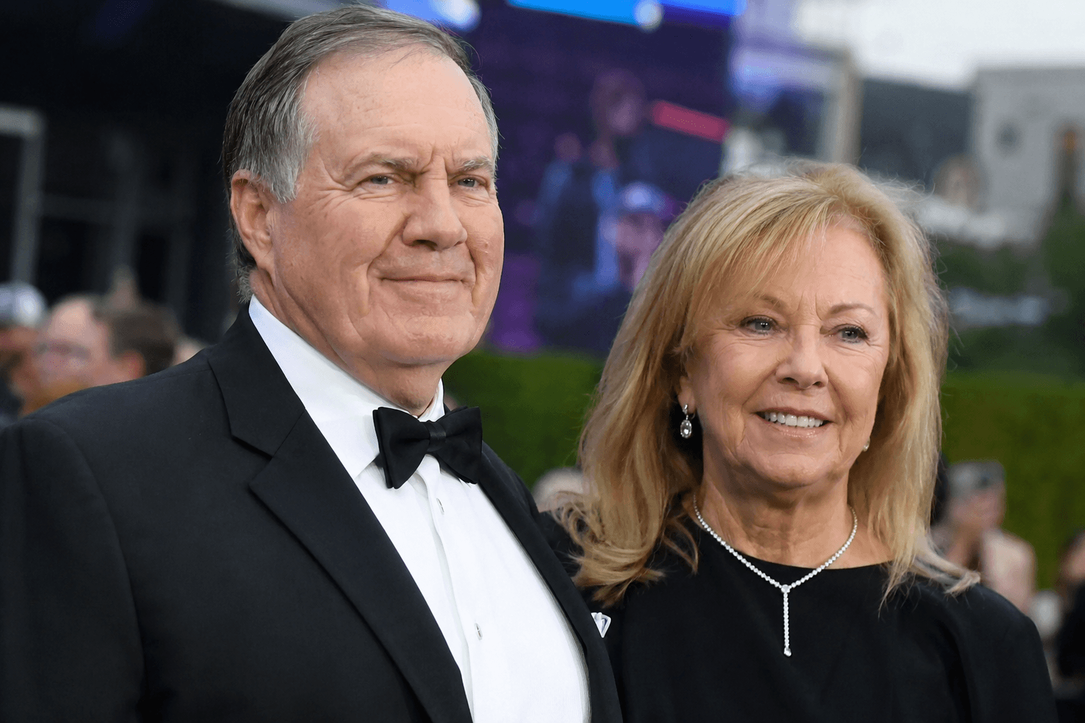 Debby Clarke Belichick: Family, Career And Life Story