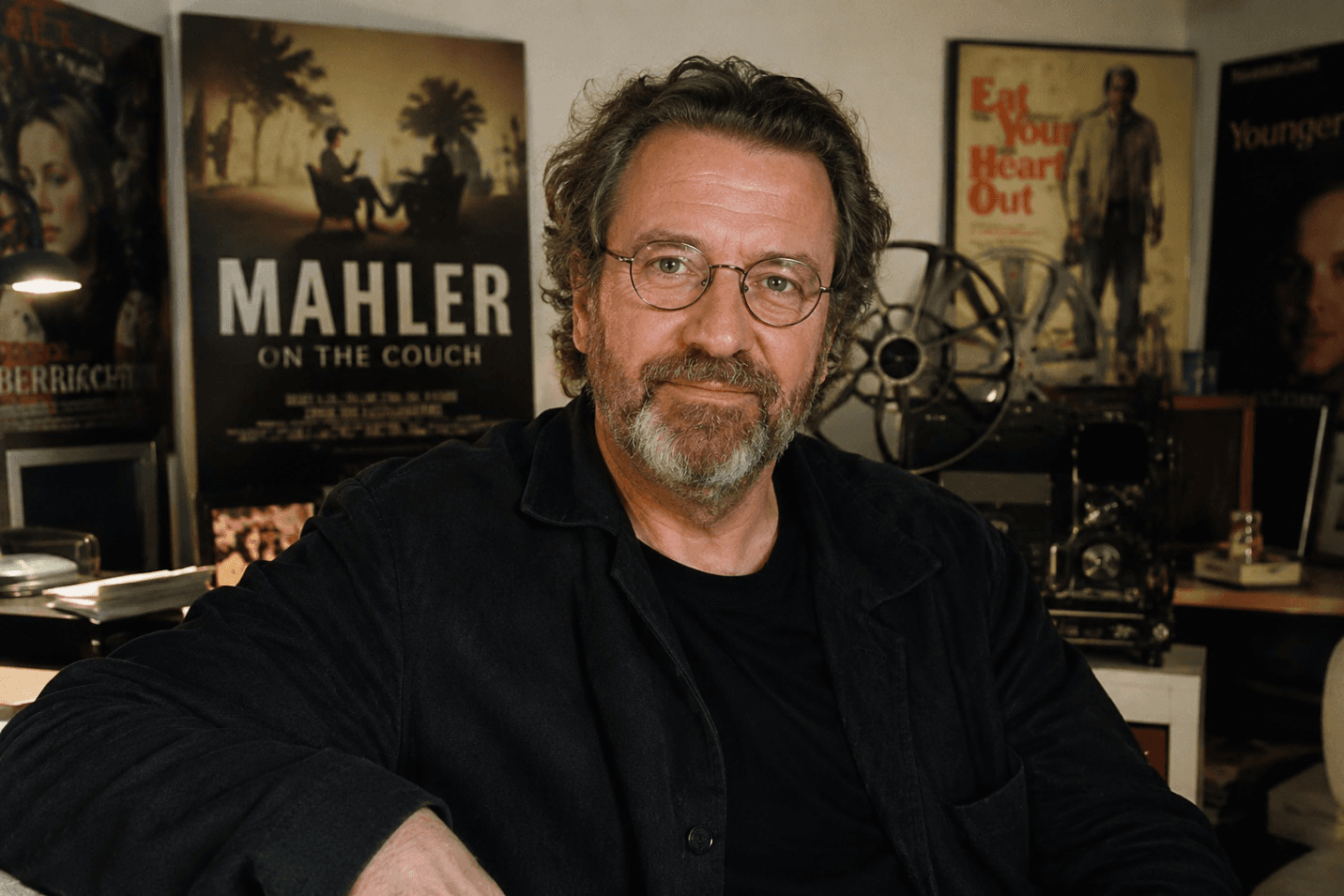 Felix O. Adlon: Career, Family Legacy And Personal Life