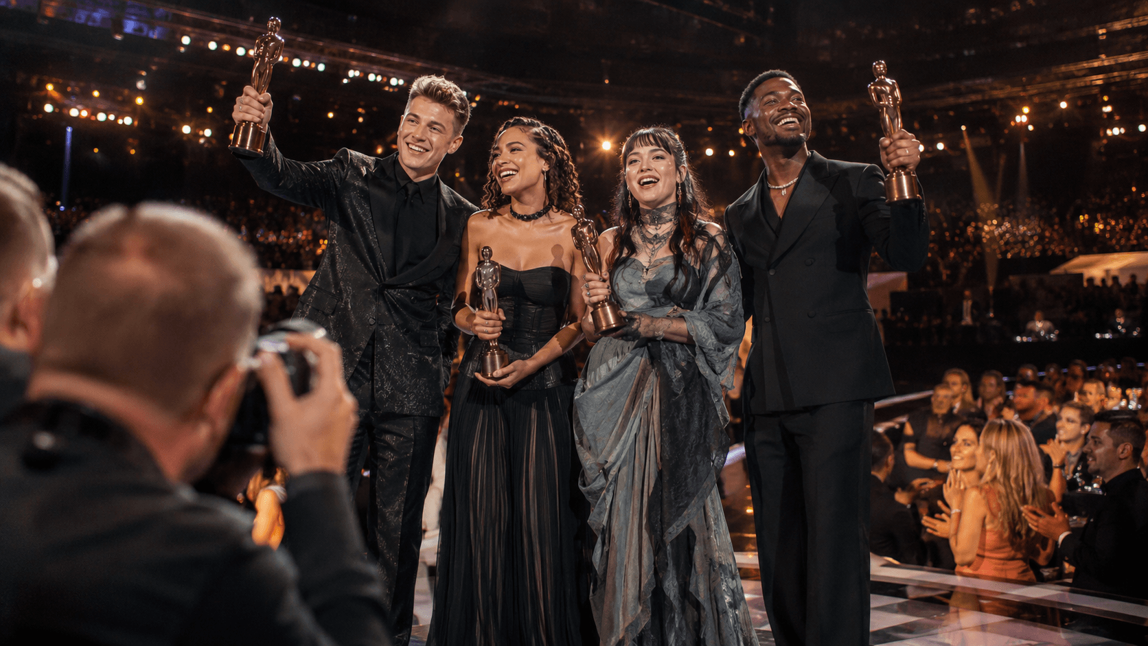 Brit Award Winners 2026 Full List And Key Highlights UK