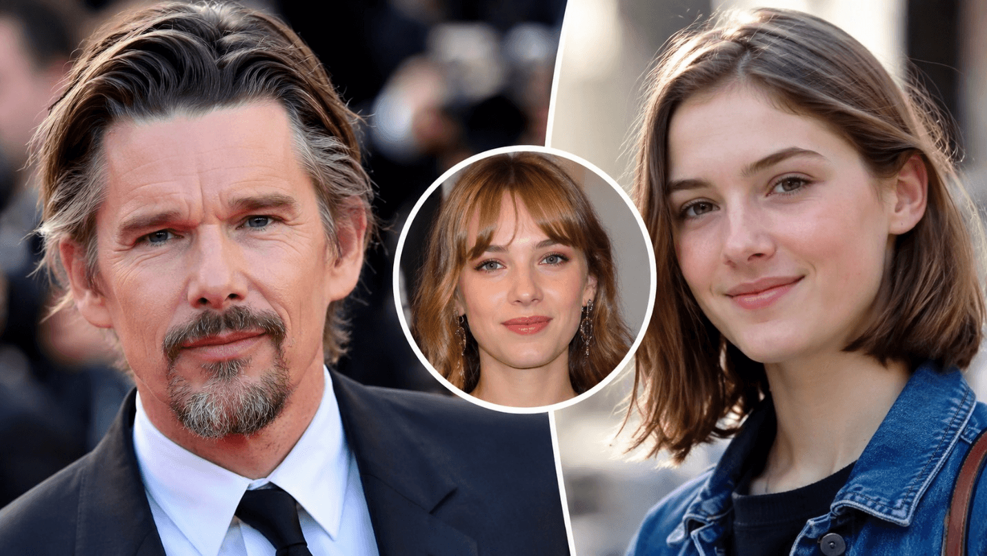 Clementine Jane Hawke Biography And Net Worth 2026 Details
