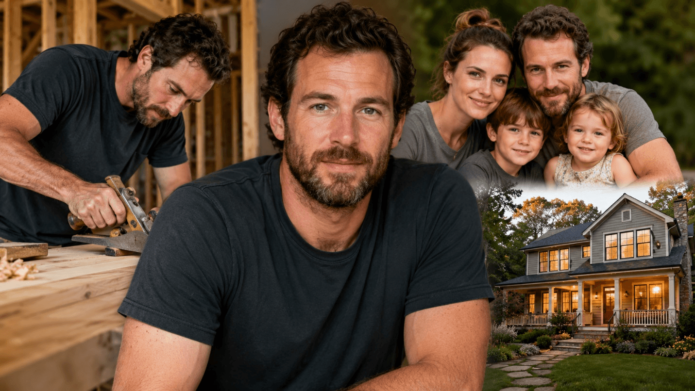  Shane Deary Biography Career And Net Worth Full Guide 2026
