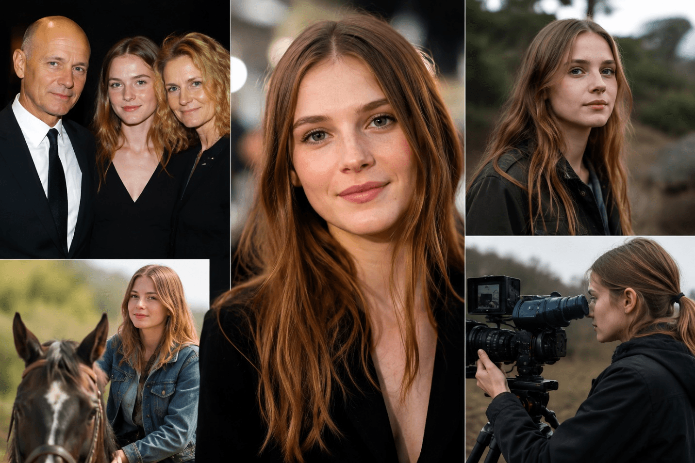 Lily Dolores Harris Biography Age And Net Worth 2026