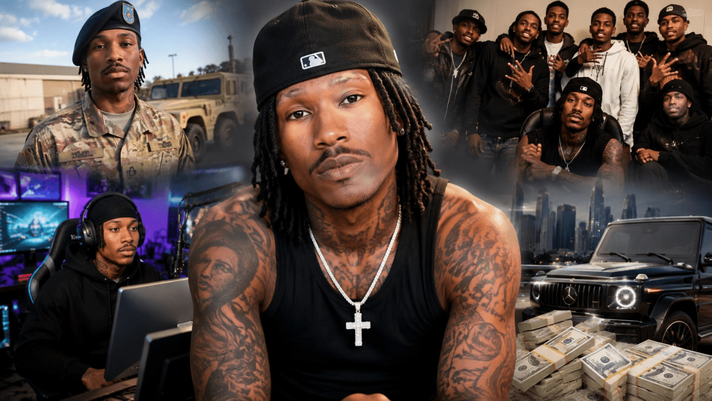 Duke Dennis Biography Age And Net Worth 2026 Guide 2026