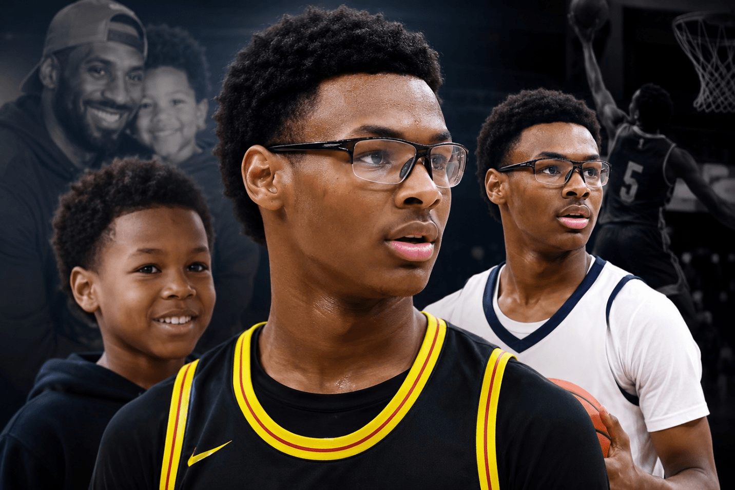 Bryce Maximus James Biography Age And Life 2026 Explained