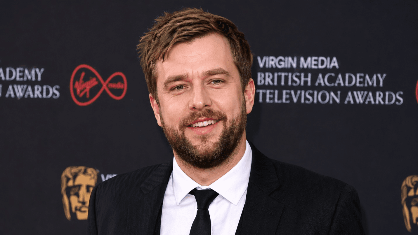 Iain Stirling Net Worth 2026 Career And Biography Guide