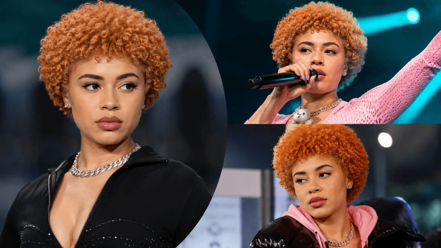 Ice Spice Biography Age Net Worth 2026 And Career Guide