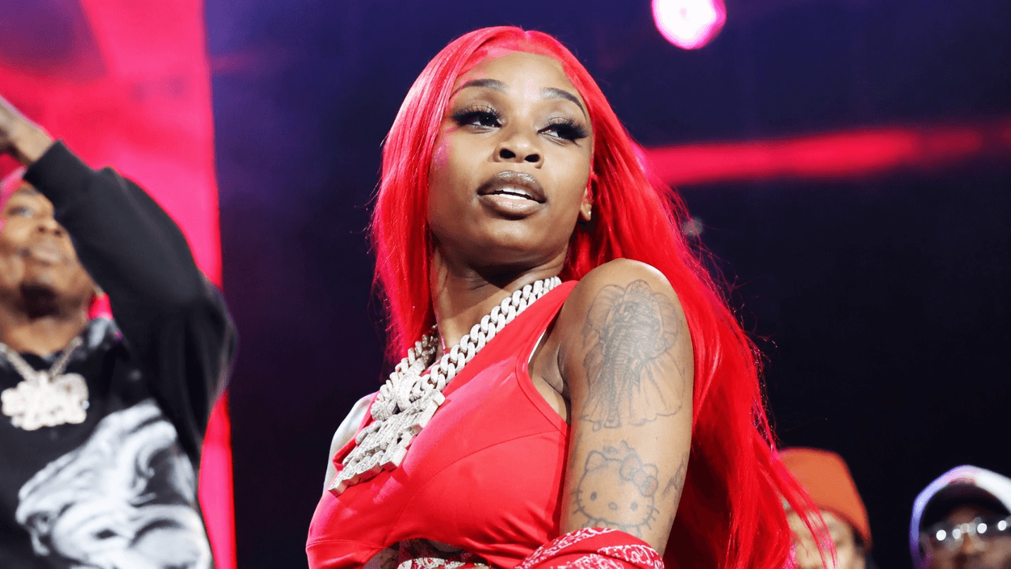 Sexyy Red Biography Age Net Worth 2026 And Career Story