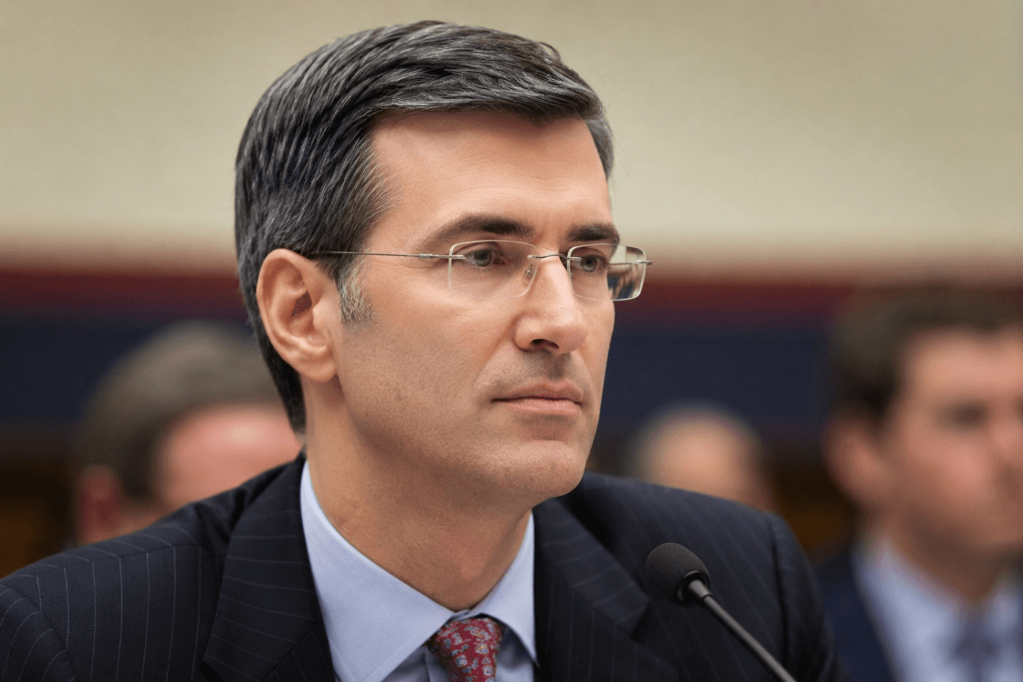 Peter Orszag Hair Biography Age And Net Worth 2026 Guide