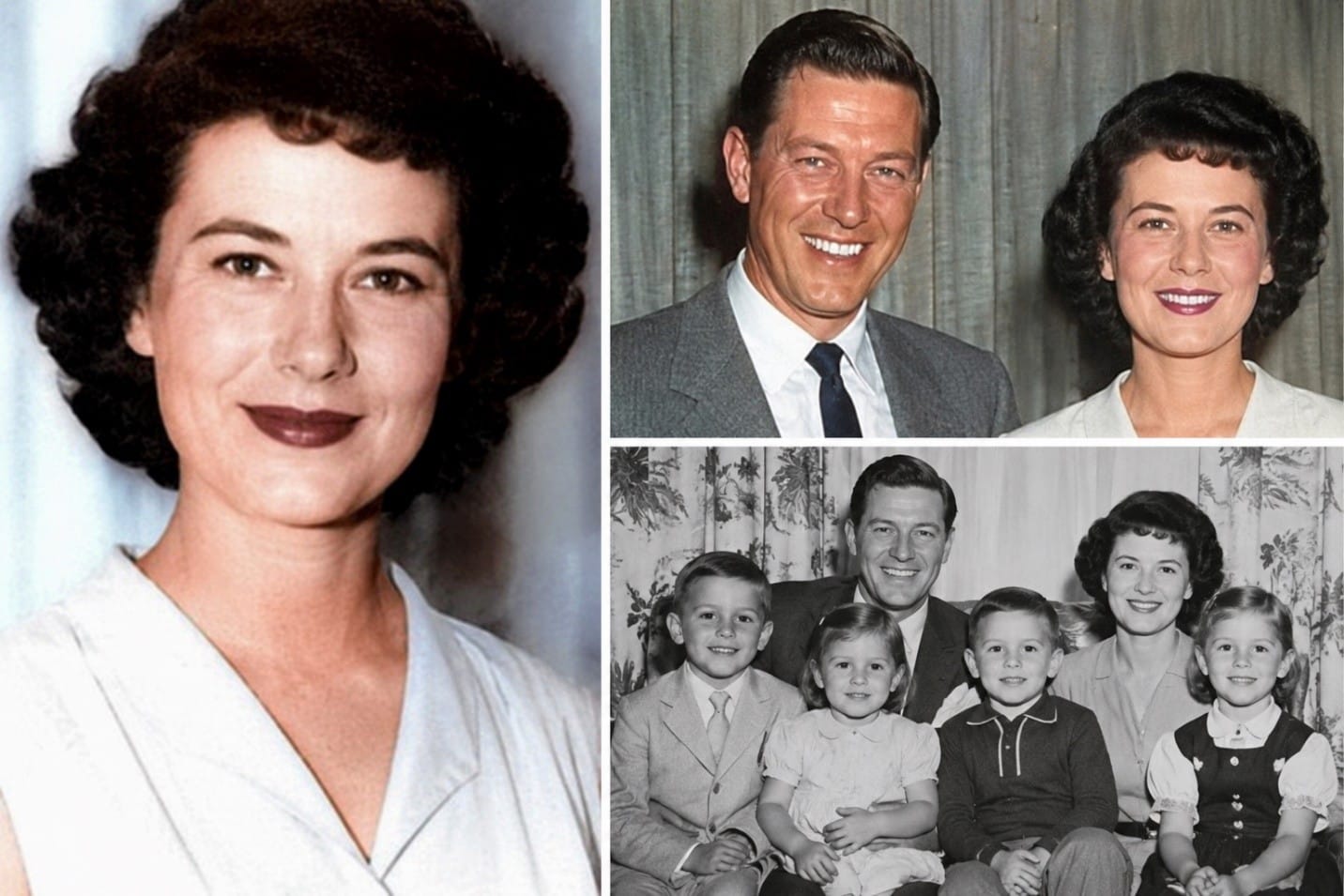 Margie Willett Biography, Marriage And Family Life
