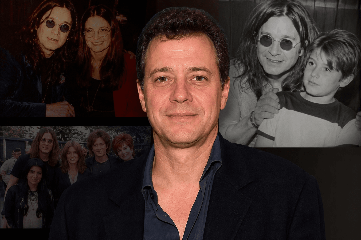 Elliot Kingsley: Family Background, Career And Private Life
