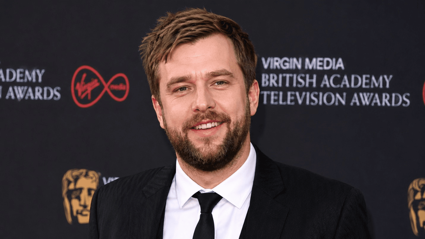 Iain Stirling Net Worth 2026 Career And Biography Guide