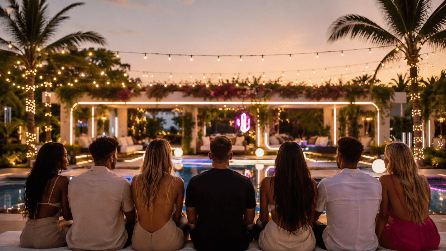 Love Island Usa 2026 Finale Date, Time & How To Watch