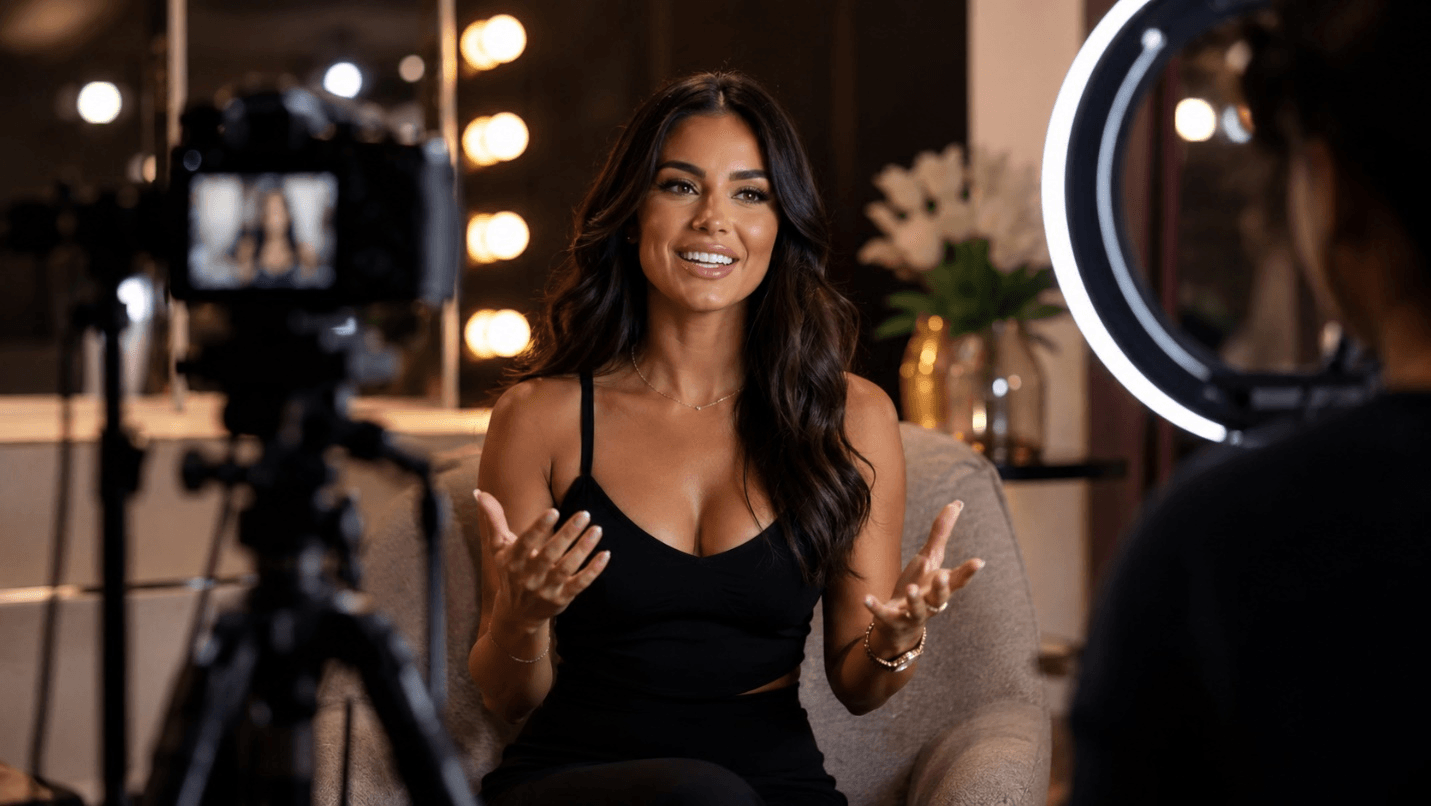 How To Build A Personal Brand Like A Reality Tv Star Fast