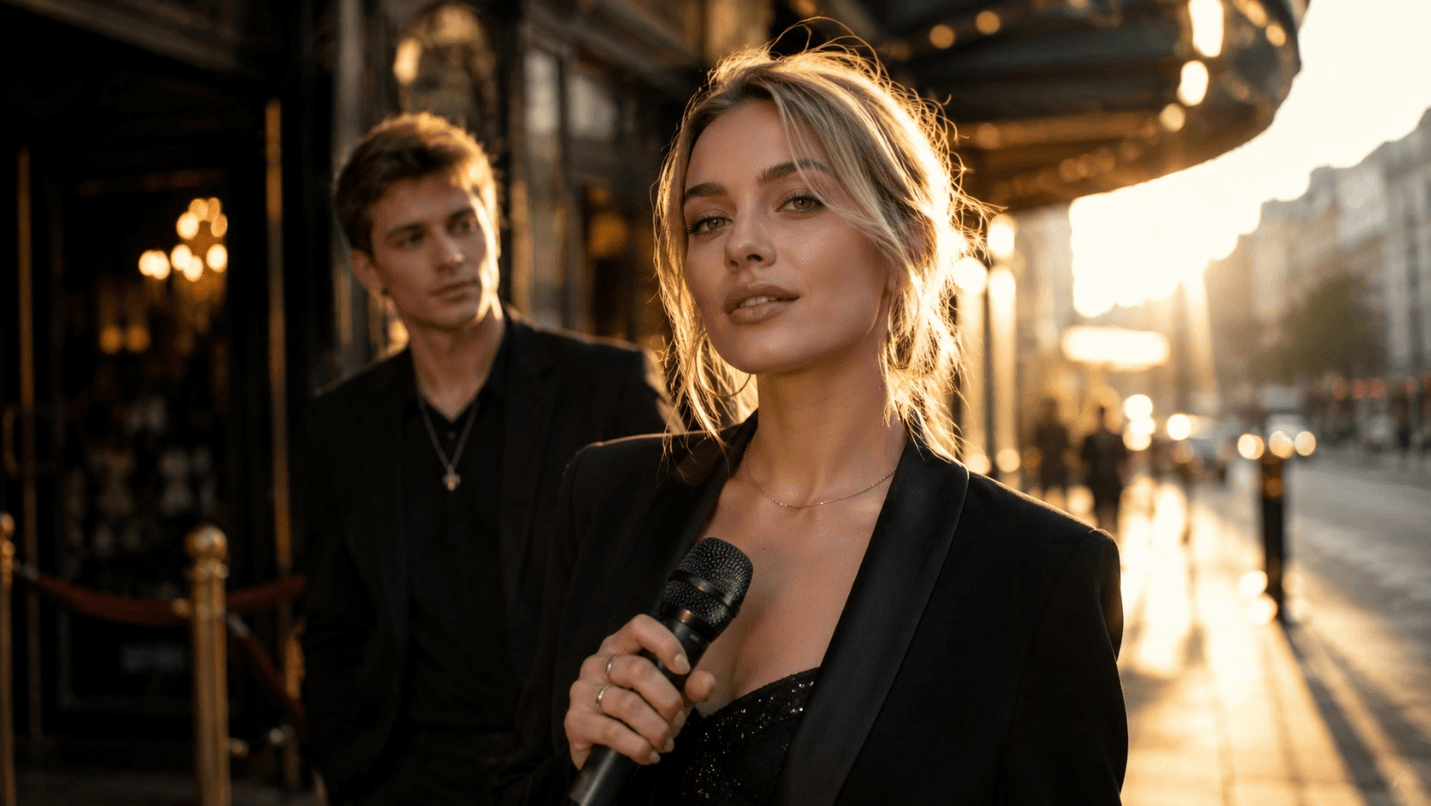 Rose Gray Singer Biography Husband 2026 UK Biography Guide