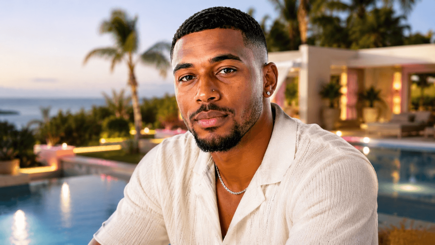 Simba Kudyiwa Love Island 2026 Age Job: Everything...