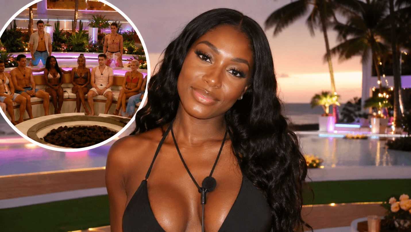 Victoria Onanusi Love Island 2026 biography Age Net Worth