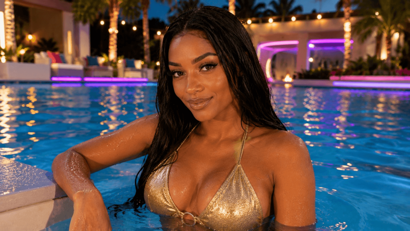 Namibia Rosa Love Island 2026 Age Biography Age Net Worth