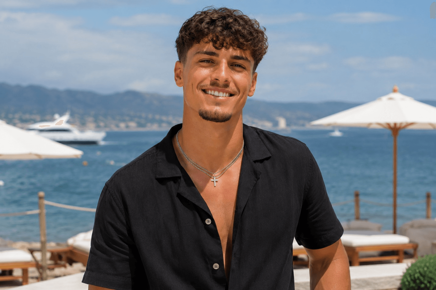 Tommy Murphy Love Island 2026 Biography Age Net Worth 2026