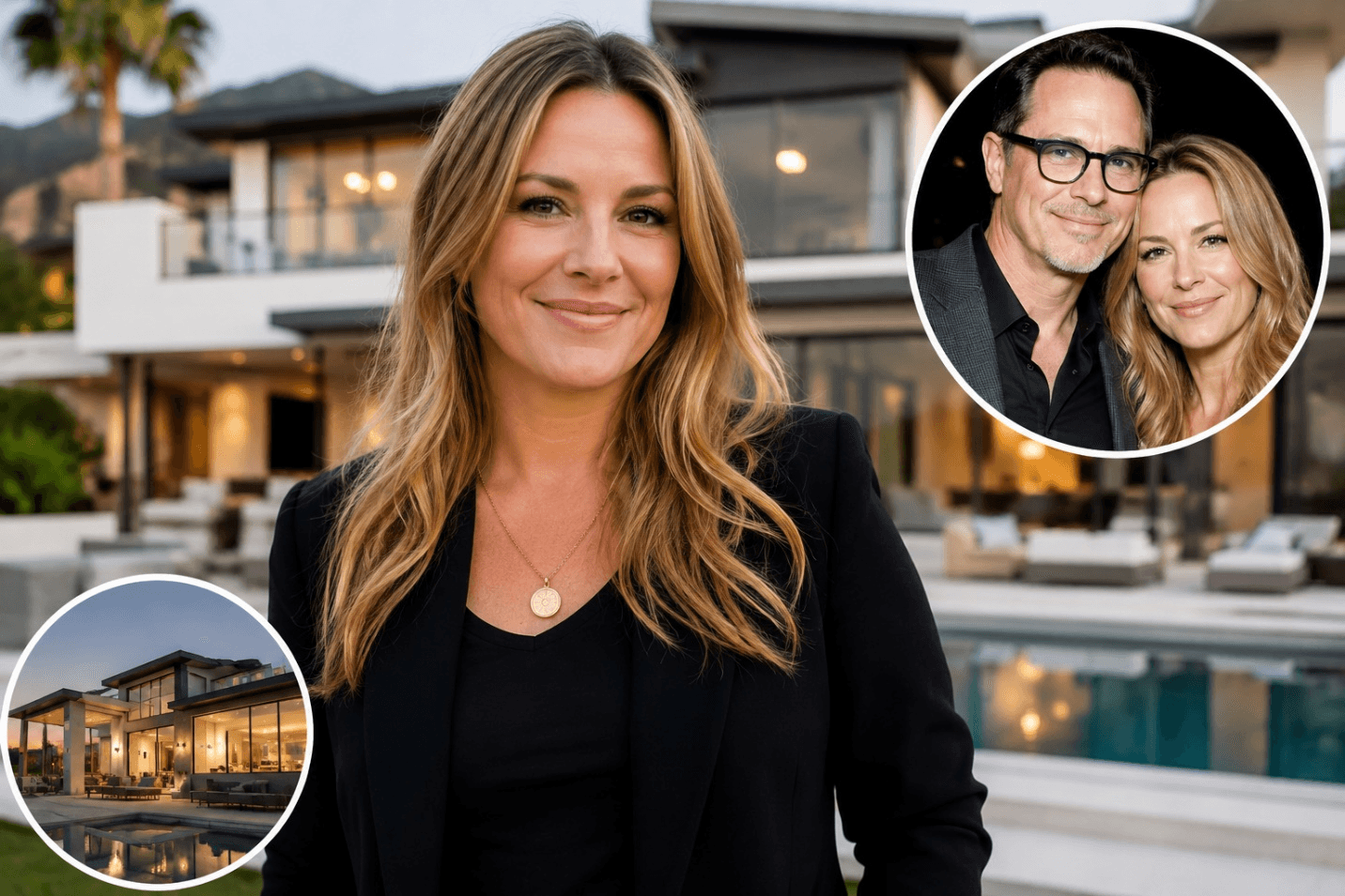 Heather Helm Biography Family Career And Net Worth 2026