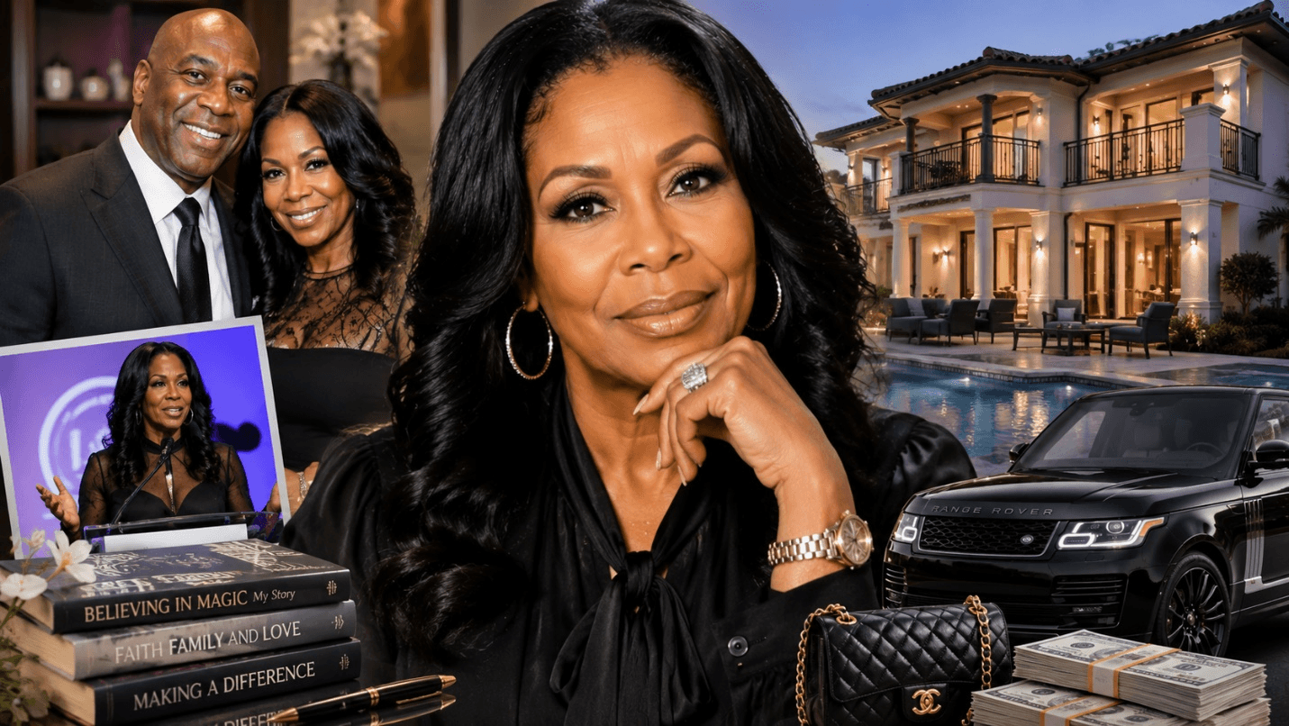 Cookie Johnson Biography Age Net Worth 2026 Complete Guide