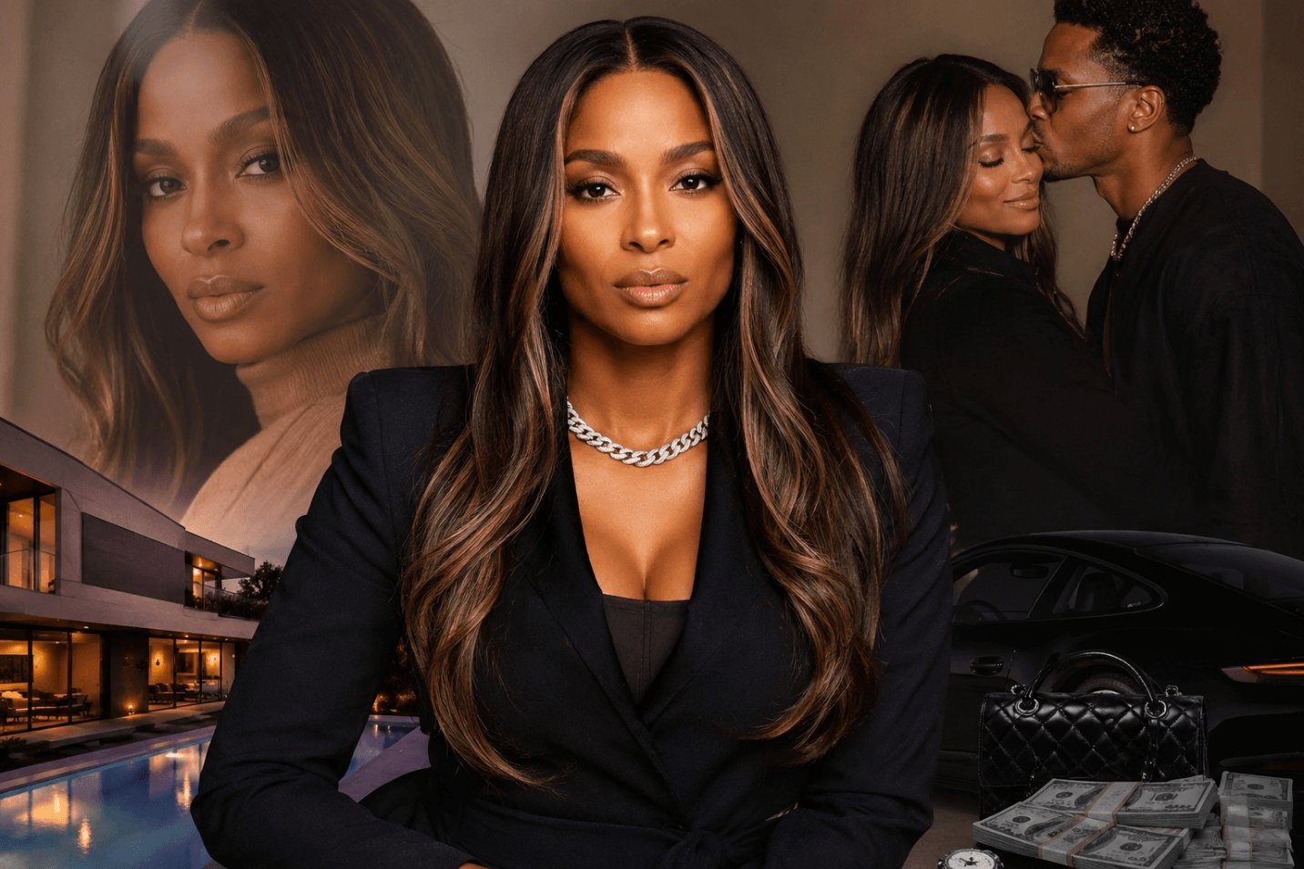 Ciara Wilson Biography Age And Net Worth 2026 Guide Profile