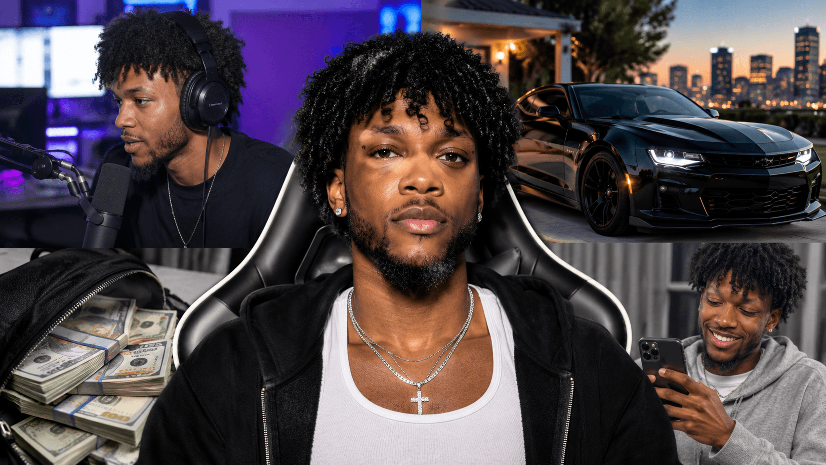 YourRAGE Biography Age And Net Worth 2026 Complete Guide