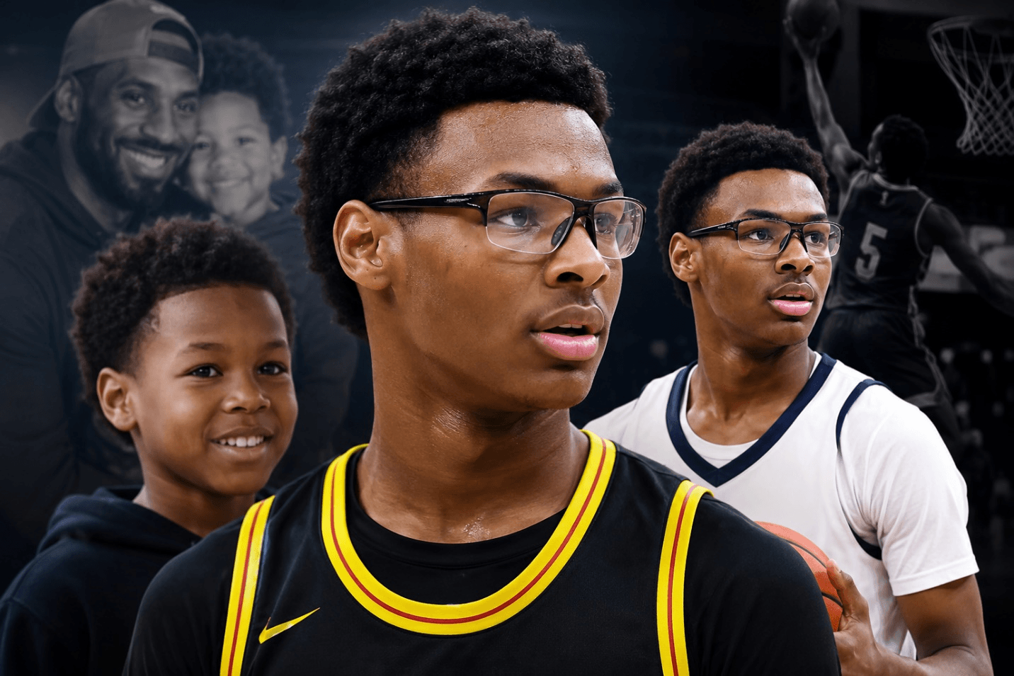 Bryce Maximus James Biography Age And Life 2026 Explained