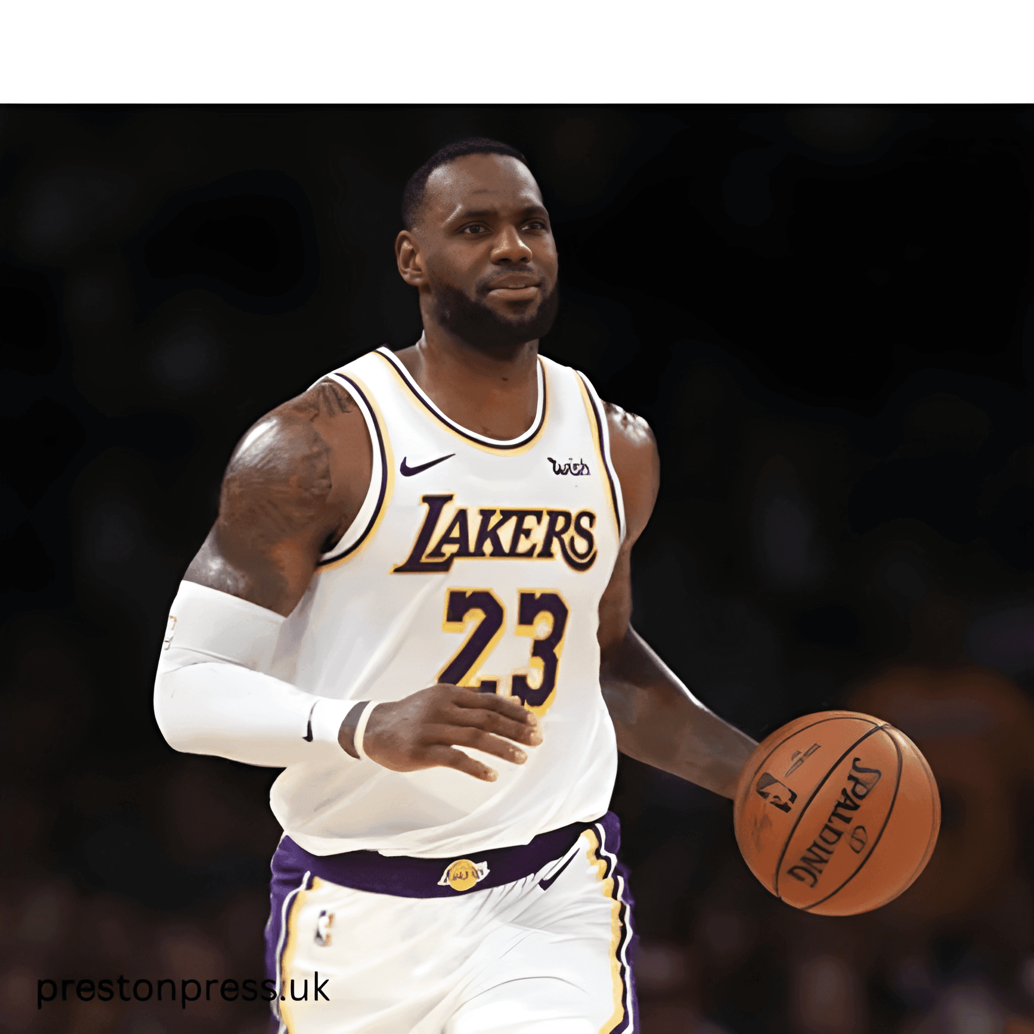 Lebron James Net Worth Biography And Career 2026 Guide