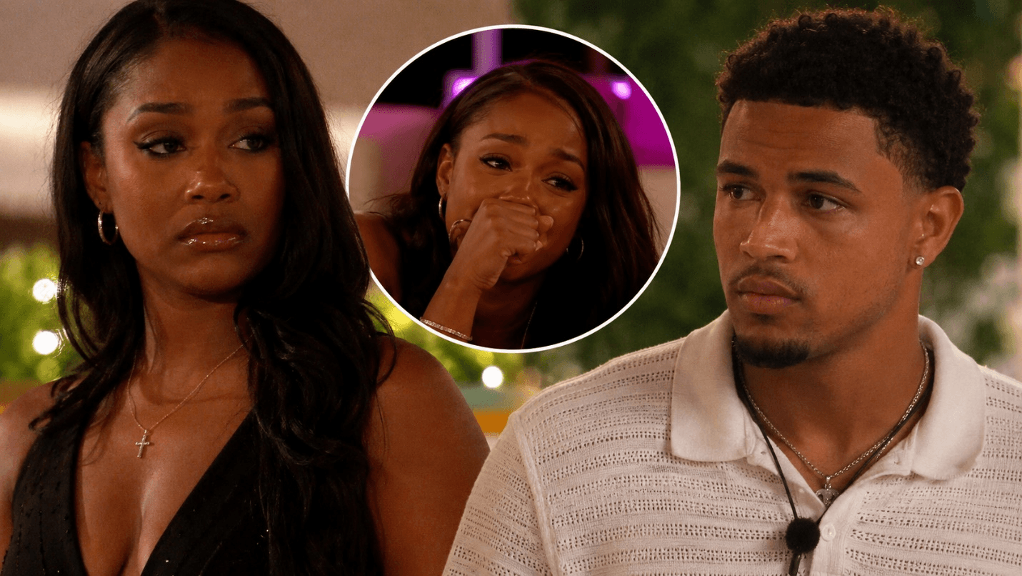 Aniya Harvey Kc Love Island What Happened Full Story 2026