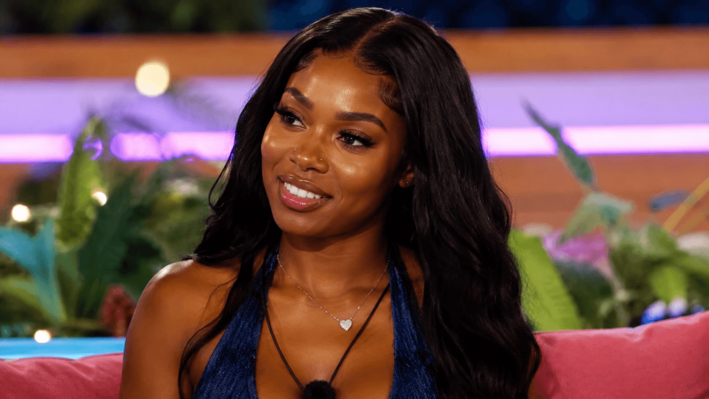 Tierra Davis Love Island USA Biography Age Revealed